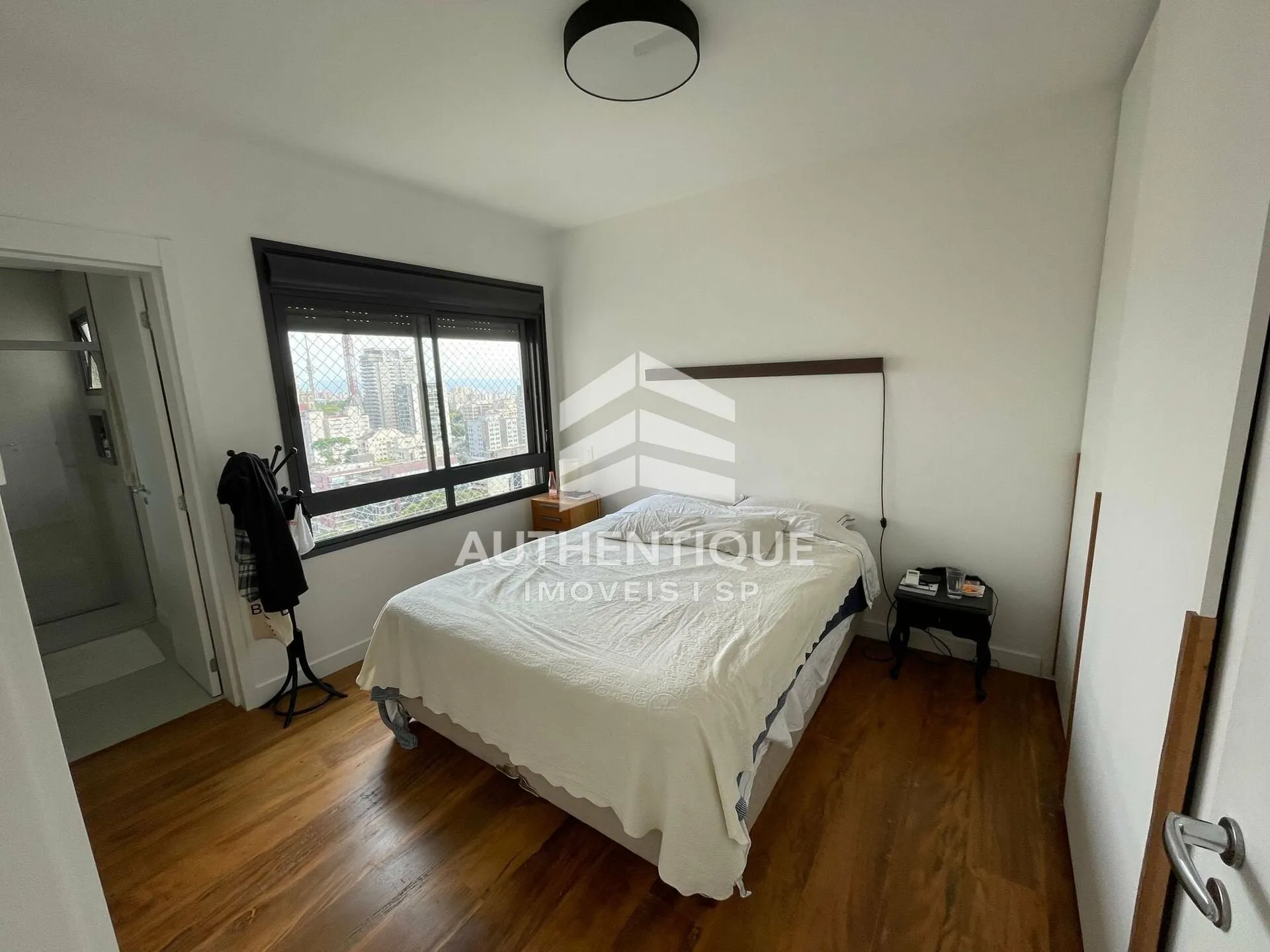 Imagem Benedito Pinheiros - Apartamento à venda em São Paulo/SP