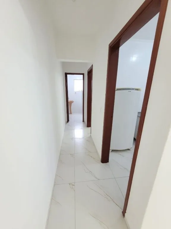 Imagem APARTAMENTO COM 47,00 m² - AVIAÇÃO - PRAIA GRANDE SP