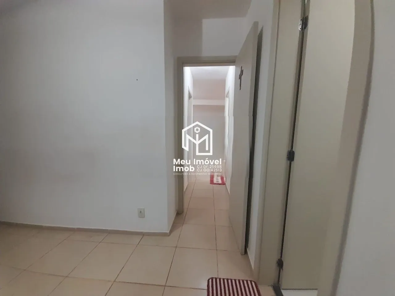 Imagem APTO Cond. Parque Belle Luna 2 Quartos 1 Suíte 1 Vaga 48m²