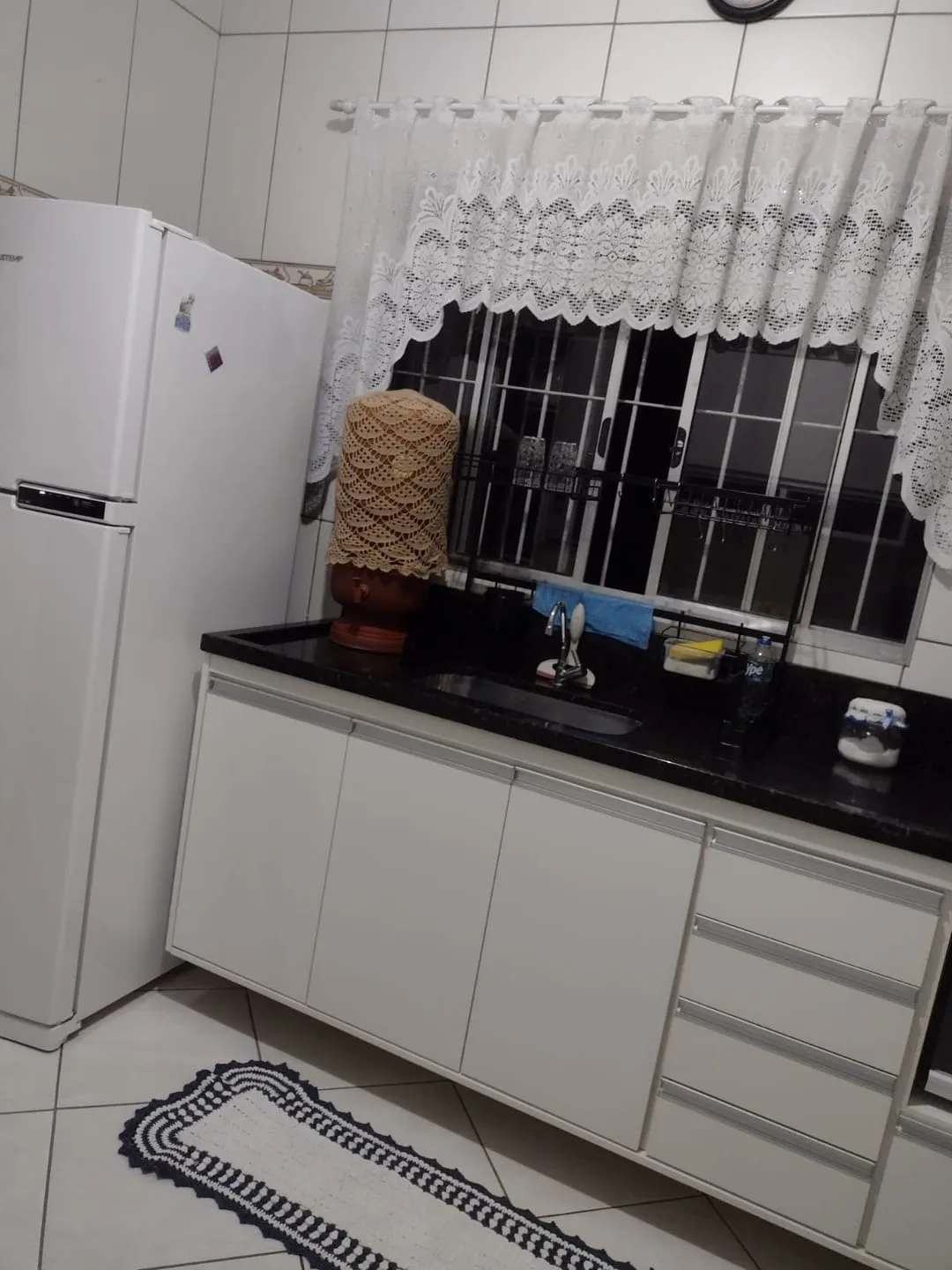Imagem Casa à venda 2 Quartos, 156M², Laerte Assunção, Pindamonhangaba - SP