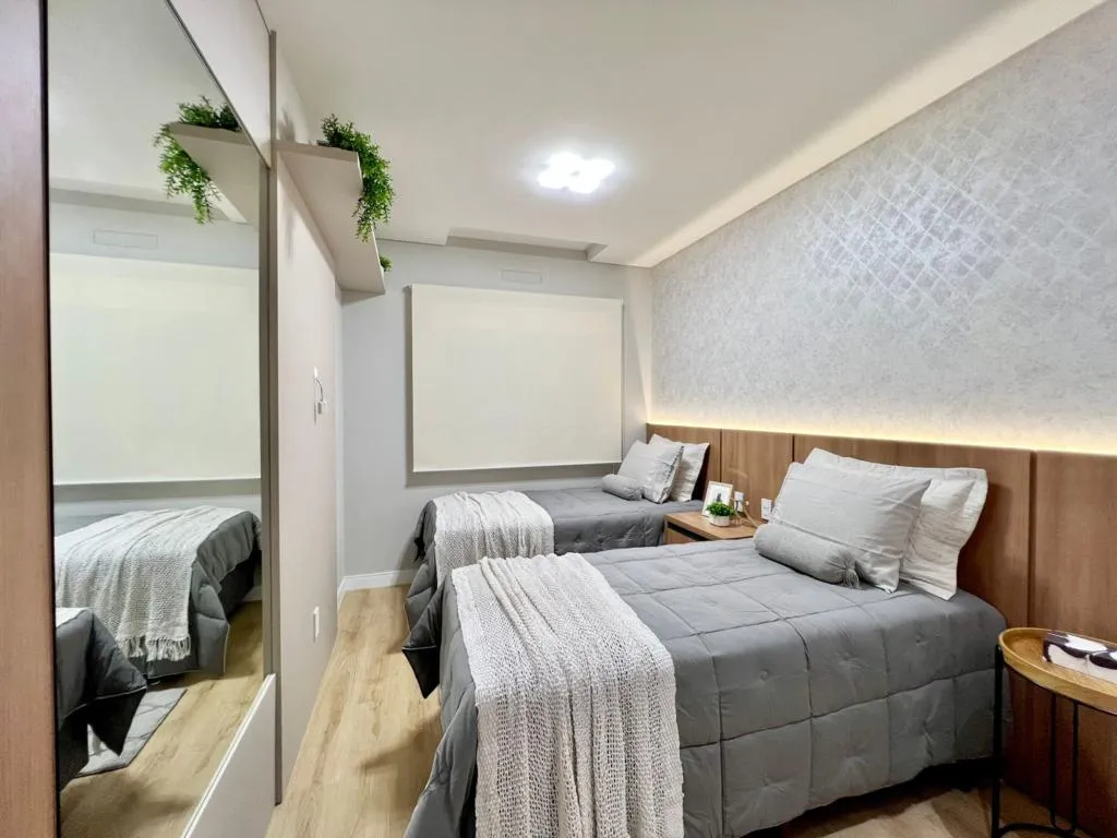 Imagem Apartamento 3 Dormitórios - Bairro Navegantes
