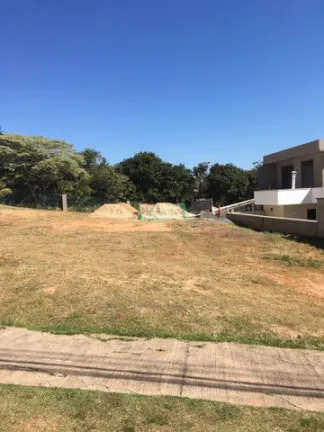 Imagem Terreno à Venda, 483 m² em Swiss Park - Campinas