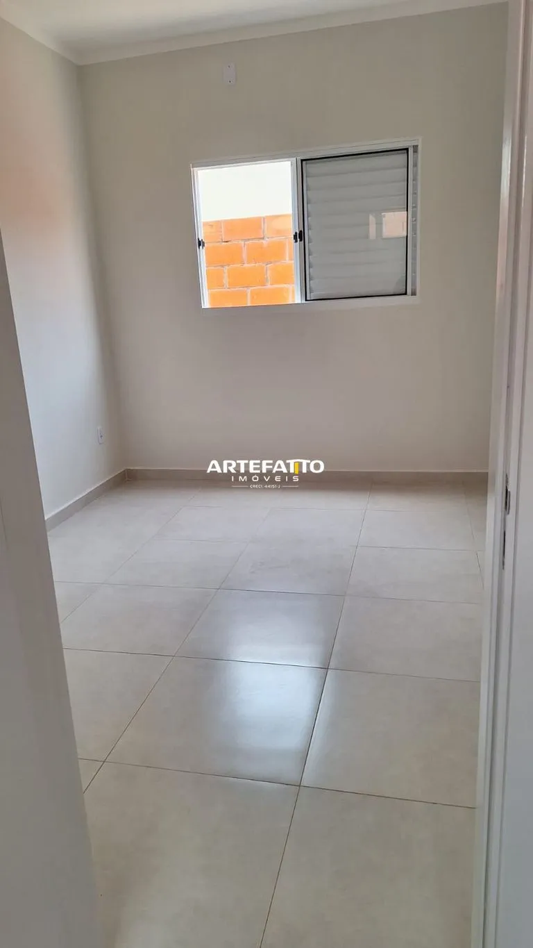 Imagem Casa à Venda em Residencial São Jerônimo, Franca - SP