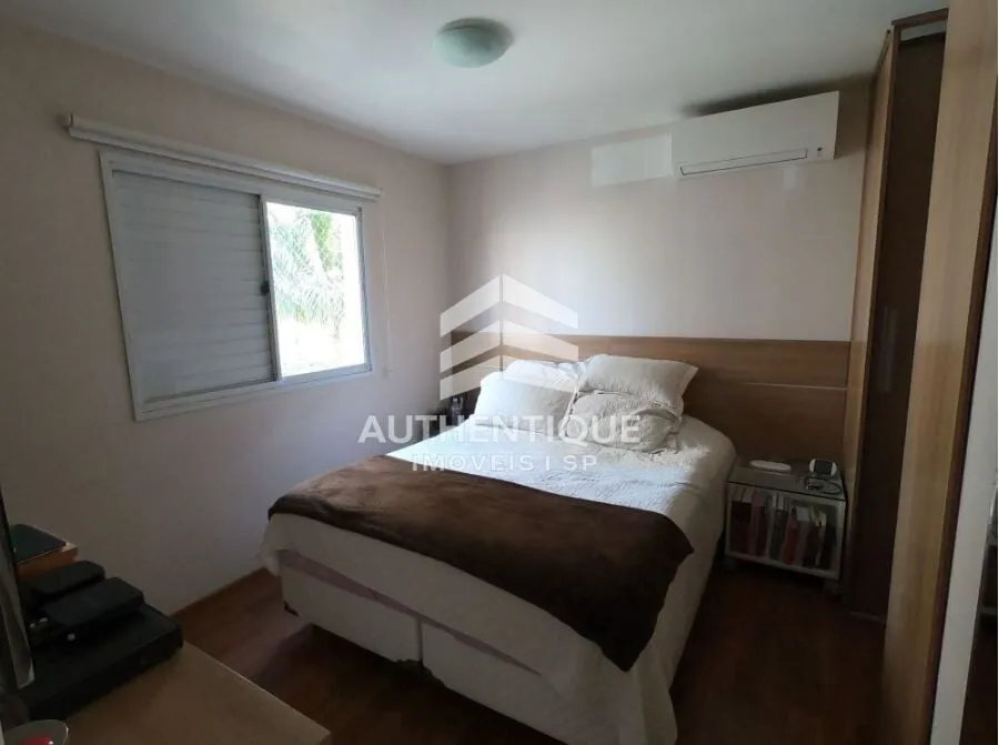 Imagem OLIMPIC CONDOMINIUM RESORT SAÚDE - Apartamento à venda em São Paulo/SP