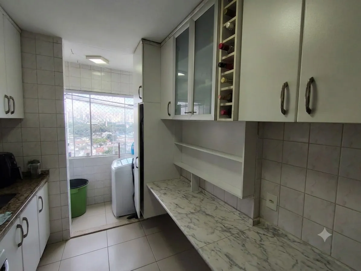 Foto do imóvel Apartamento para venda em Limão com 3 quartos, sendo 1 suíte, 72m2