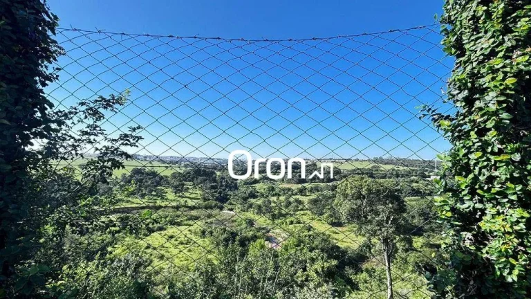 Imagem Casa à venda, 138 m² por R$ 569.000,00 - Parque Alvorada - Senador Canedo/GO