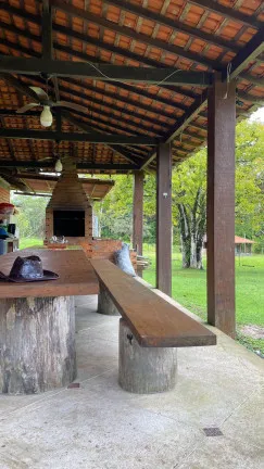 Imagem Chácara à Venda, 450.000 m² em Centro - Santo Antônio do Tauá