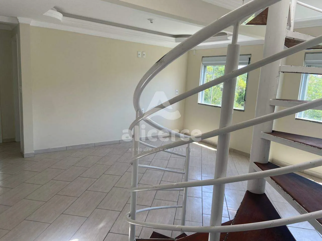 Imagem Apartamento Duplex à venda com 3 quartos , 151,07m² em Forquilhinha São José