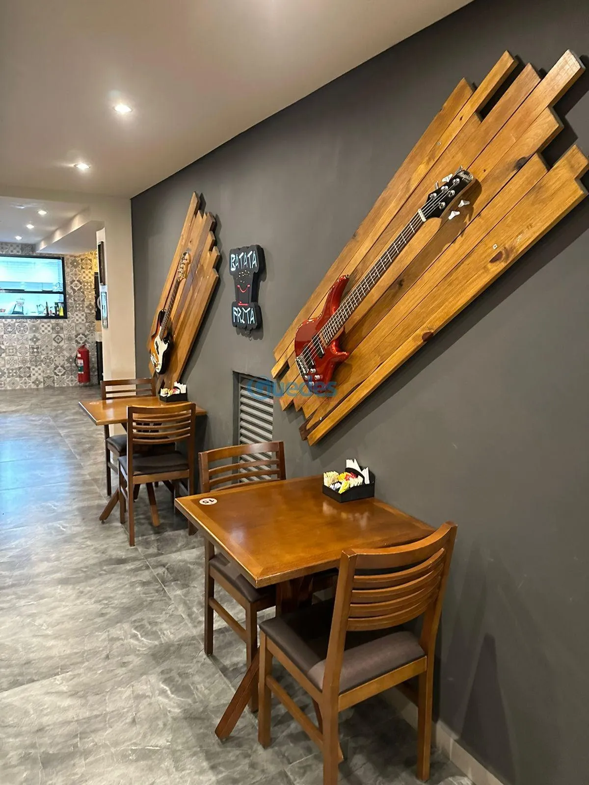 Imagem Restaurante à Venda no Morumbi - 250m² por R$700.000