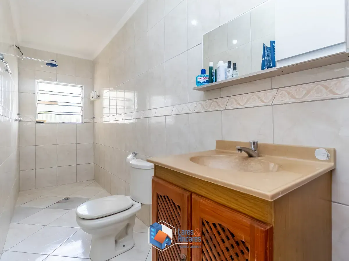 Imagem Sobrado para venda em Perus com 3 quartos, sendo 1 suíte, 154m²