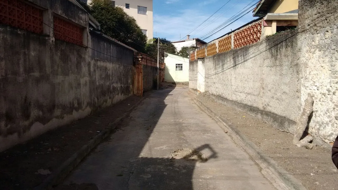 Imagem Terreno à venda 4 Quartos, 10 Vagas, 7.92M², Bosque da Princesa, Pindamonhangaba - SP