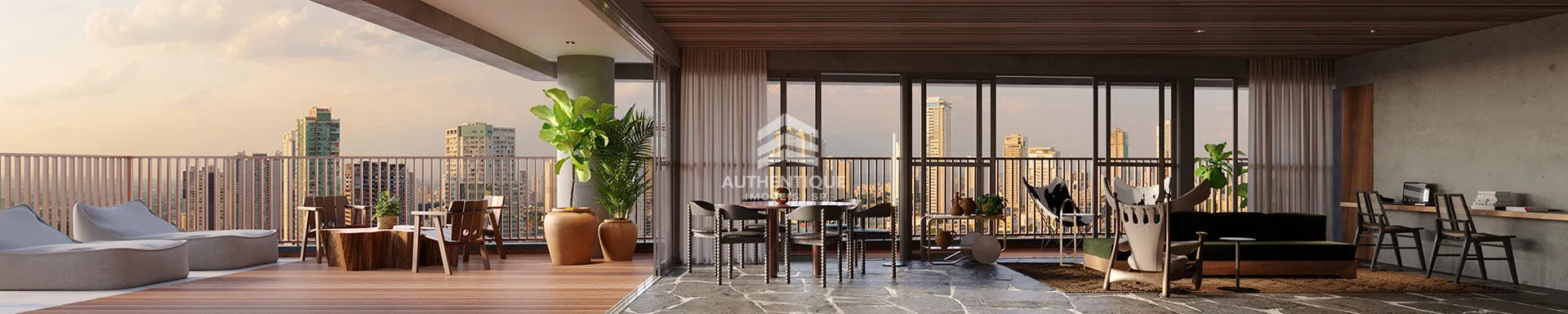 Imagem PRADO PAULISTA - JARDINS - Apartamento à venda no bairro Jardins - São Paulo/SP, Zona Sul