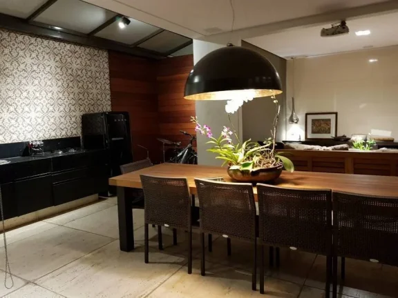Imagem CASA 04 QUARTOS NO SANTA LUCIA, EXCELENTE OPORTUNIDADE!