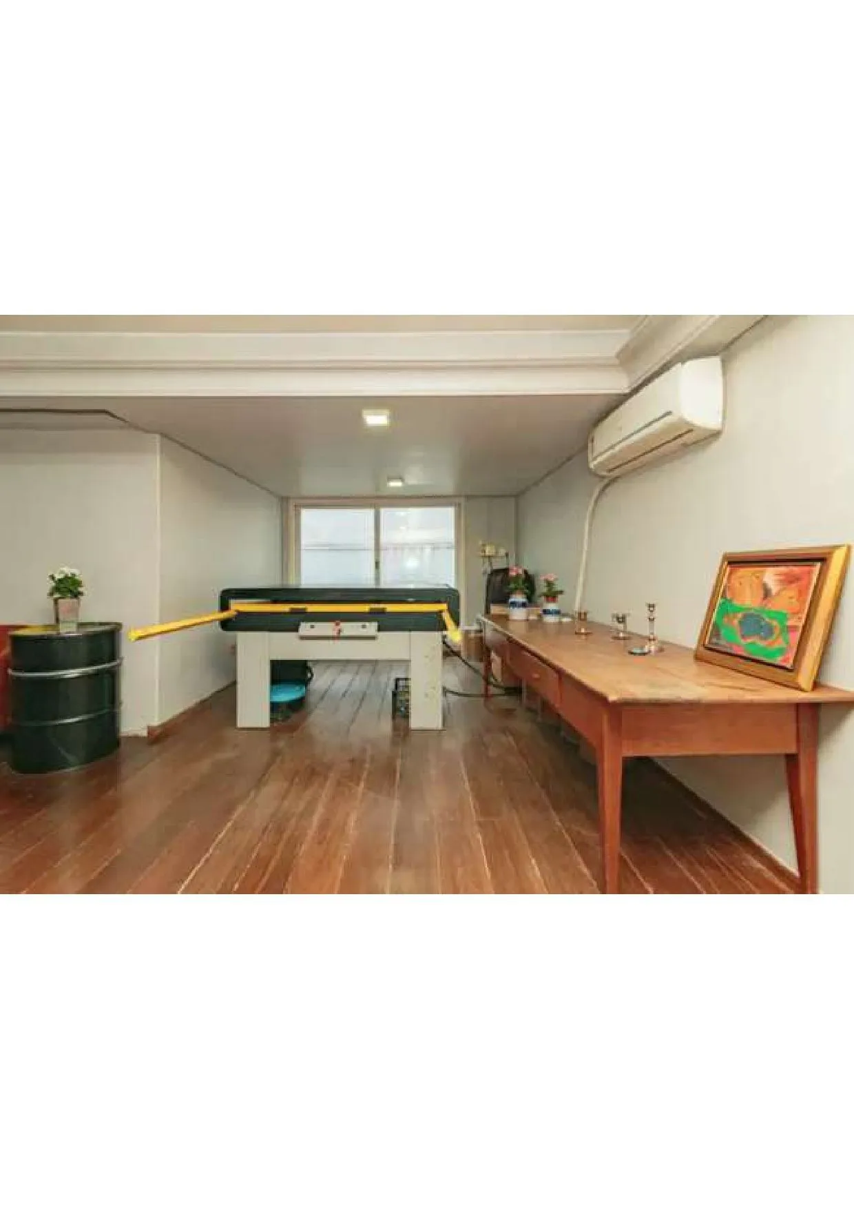 Imagem Apartamento a venda no bairro Rio Branco.