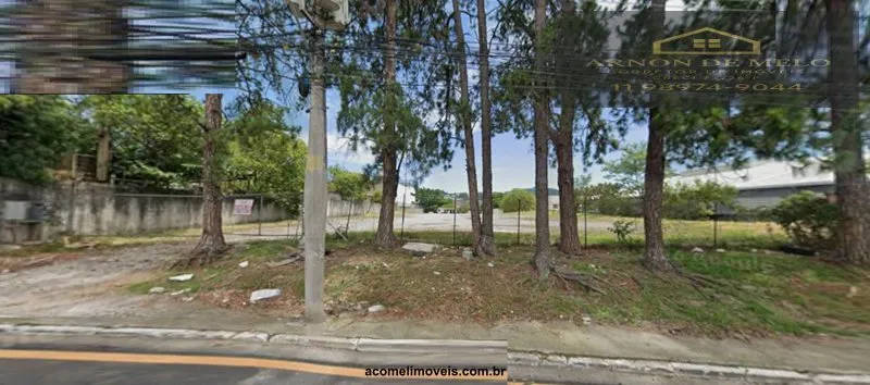 Imagem Terrenos Industriais para venda em Barueri no bairro Tamboré