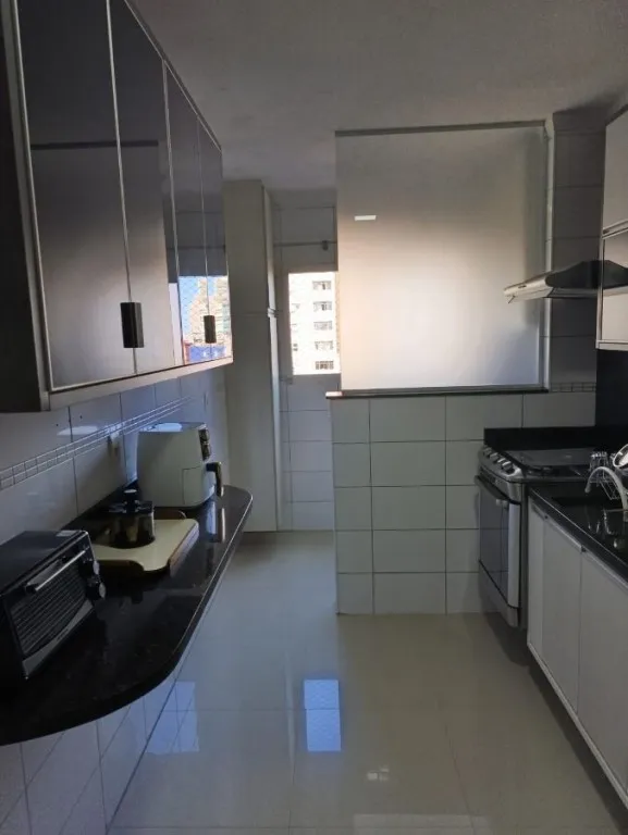 Imagem APARTAMENTO COM 127,00 m² - GUILHERMINA - PRAIA GRANDE SP