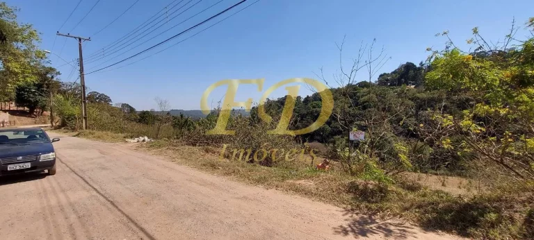 Imagem Terreno Residencial no Bairro do Portão em Atibaia