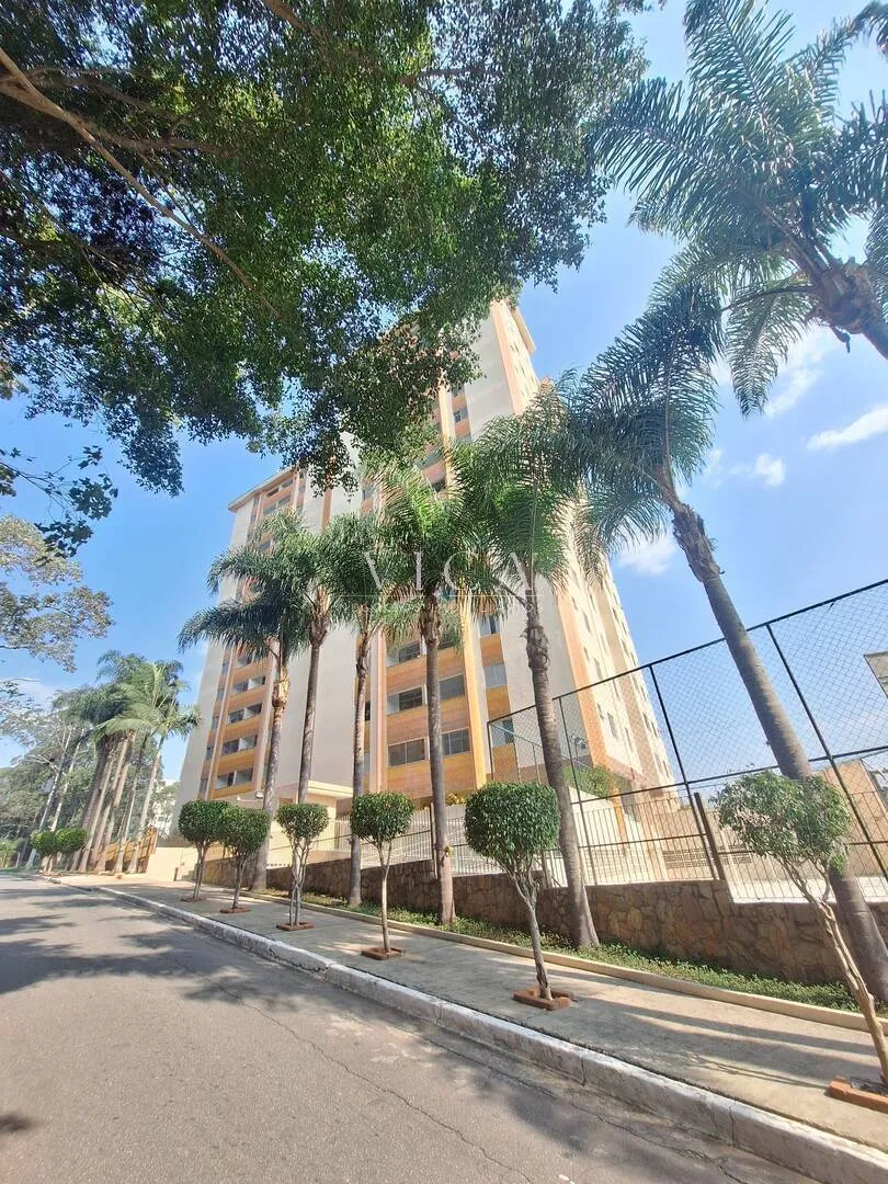 Imagem Apartamento a venda de 78 m2 - 2 quartos por R$ 728.000,00 - Alphaville