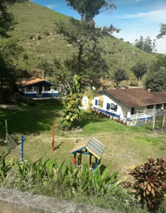 Imagem Lindo Sitio em São José dos Campos/SP