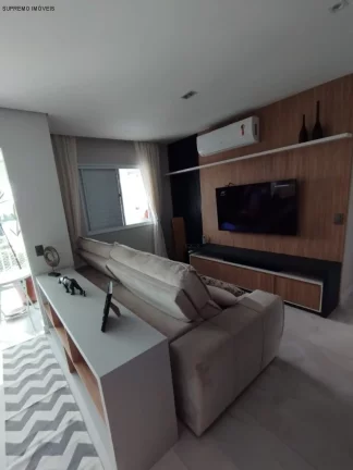 Imagem APARTAMENTO RESIDENCIAL em SÃO PAULO - SP, JARDIM CABORÉ