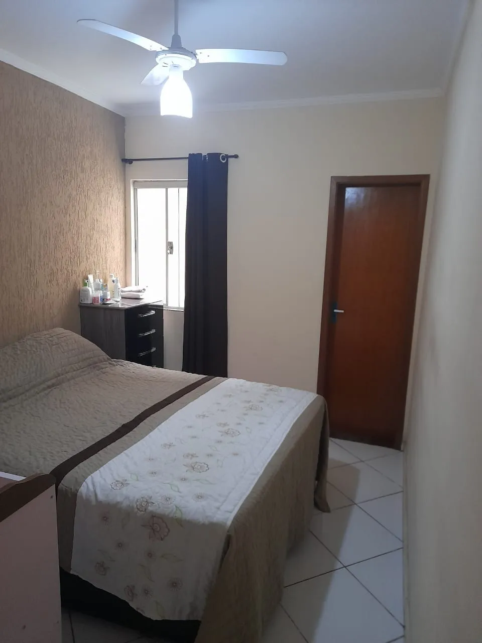 Foto do imóvel Apartamento à venda 2 Quartos, 1 Suite, 1 Vaga, 63M², Residencial Jardim Aurora, Pindamonhangaba - SP | Edificio Villagio Gioia