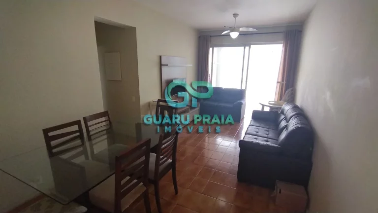Imagem Apartamento à venda no bairro Pitangueiras - Guarujá/SP