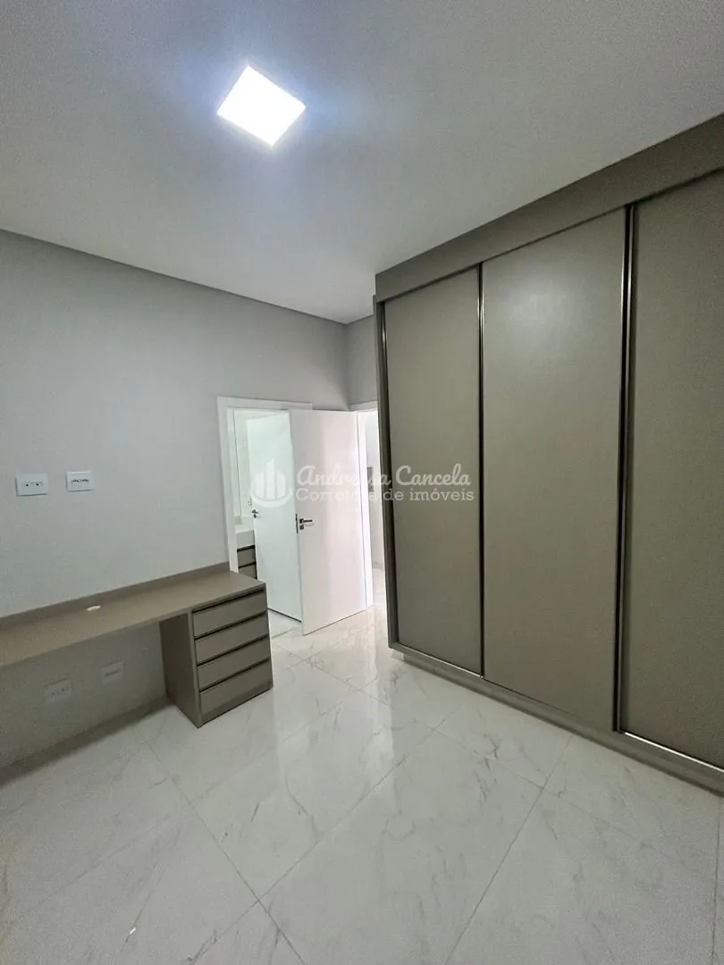 Imagem Damha V - Casa com 3 dormitórios à venda, 251 m² por R$ 2.200.000 - Damha V - São José do Rio Preto/SP