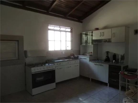 Imagem Sitio residencial em condomínio, Águas Claras / Viamão