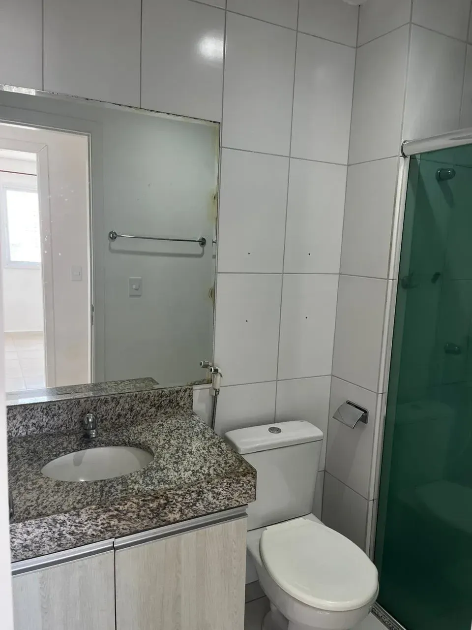 Imagem Apartamento com 2 Quartos à Venda ou Locação, 58 m² em Santo Agostinho - Manaus