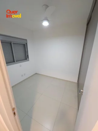 Imagem Apartamento à venda em Ribeirão Preto-SP, Alamedas do Botânico: 2 quartos, 1 suíte, 1 sala, 2 banheiros, 2 vagas, 64m².