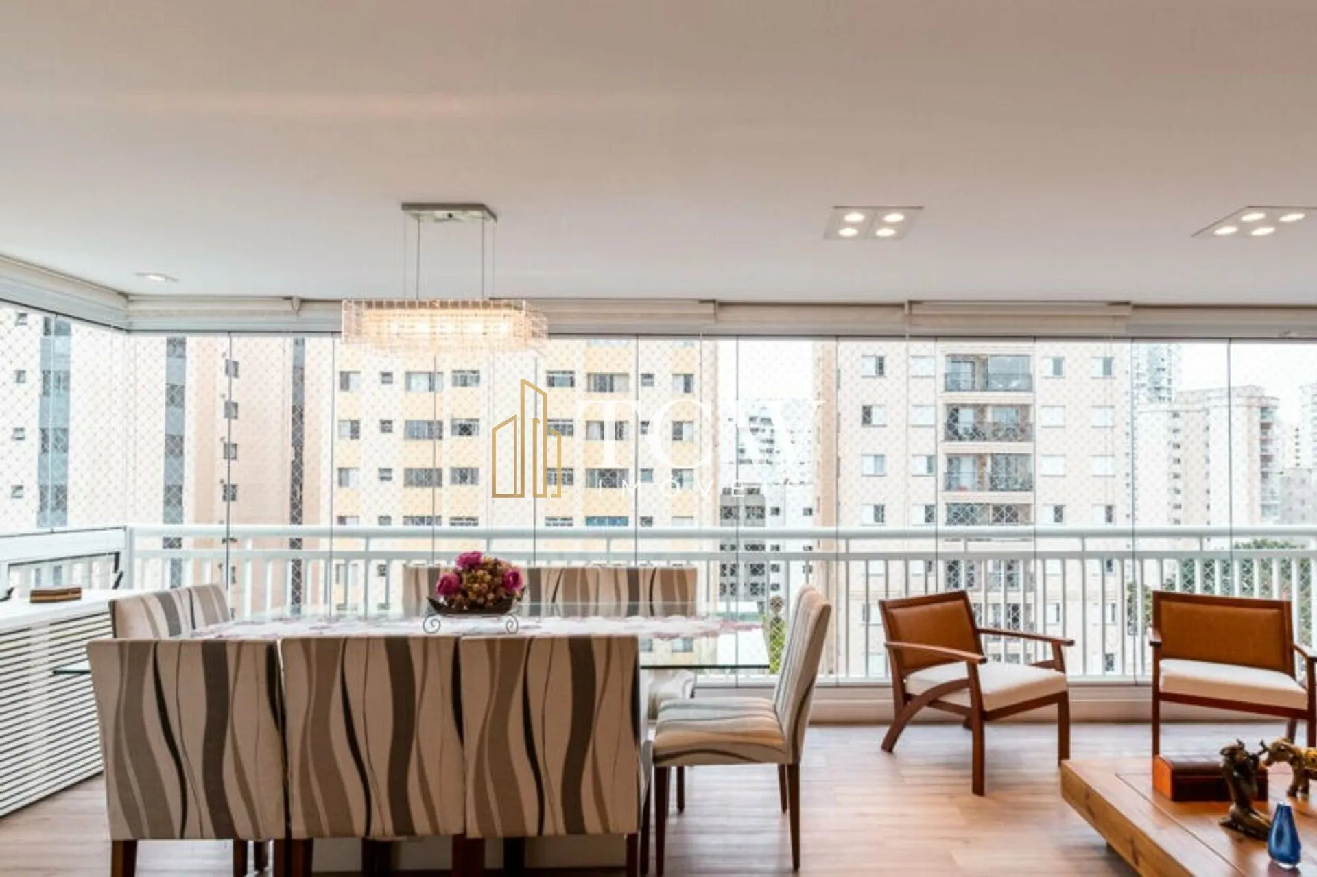 Imagem Apartamento à venda no bairro Chácara Inglesa - São Paulo/SP, Zona Sul