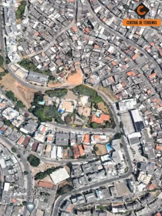 Imagem TERRENO NO RIO VERMELHO