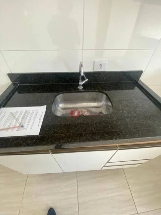 Imagem Apartamento com 2 dormitórios para alugar, 50 m por R$ 2.745,21/mês - Vila Formosa - São Paulo/SP