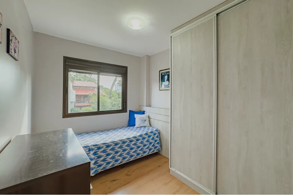 Imagem Apartamento em Santa Maria Goretti