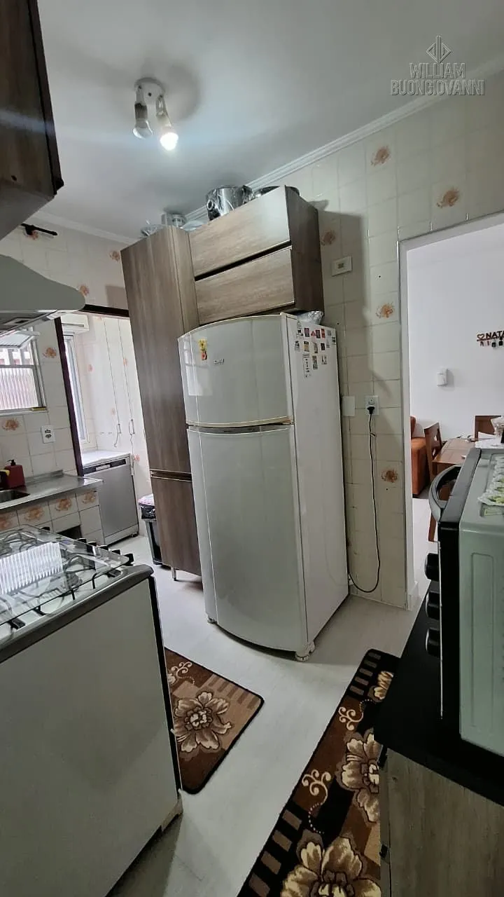 Imagem Apartamento 2 dormitórios no bairro Boqueirão