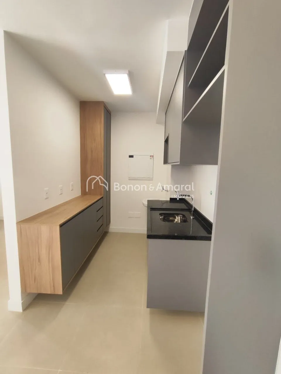 Imagem Apartamento a venda | Sirius Patriani Campinas