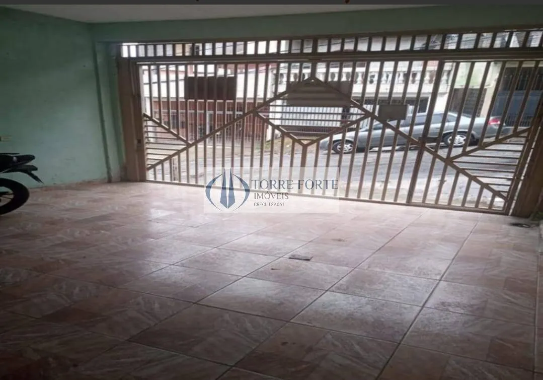 Foto do imóvel Casa com 3 casas no mesmo quintal 3 quartos 1 vaga no Jardim Vila Formosa. em Rua Manoel Figueiredo