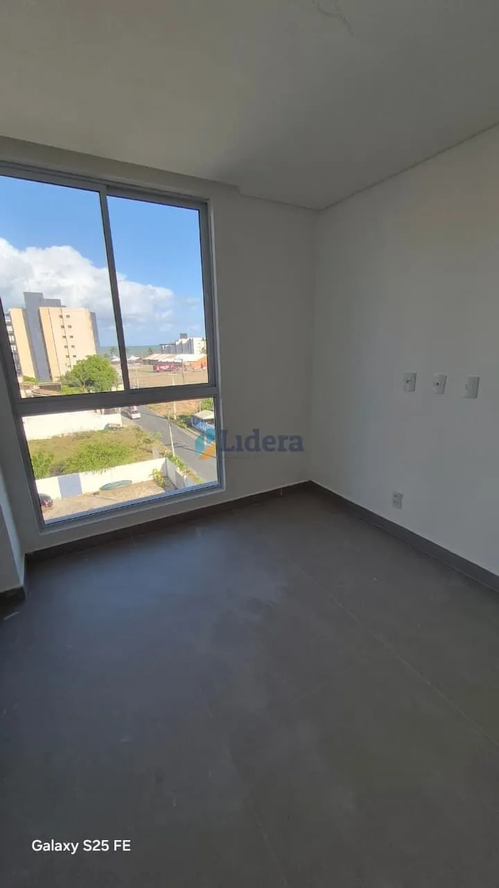 Imagem Apto próximo a praia - 72m² - 3 quartos - 2 suites - em Intermares, Cabedelo/PB