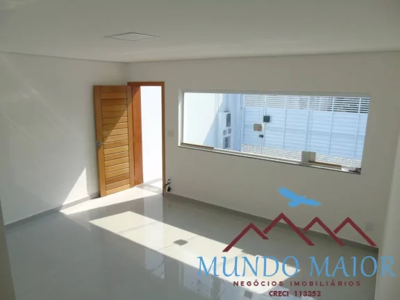 Imagem Sobrado com 3 Quartos e 3 banheiros à Venda, 194 m -Homero thon!!!!!