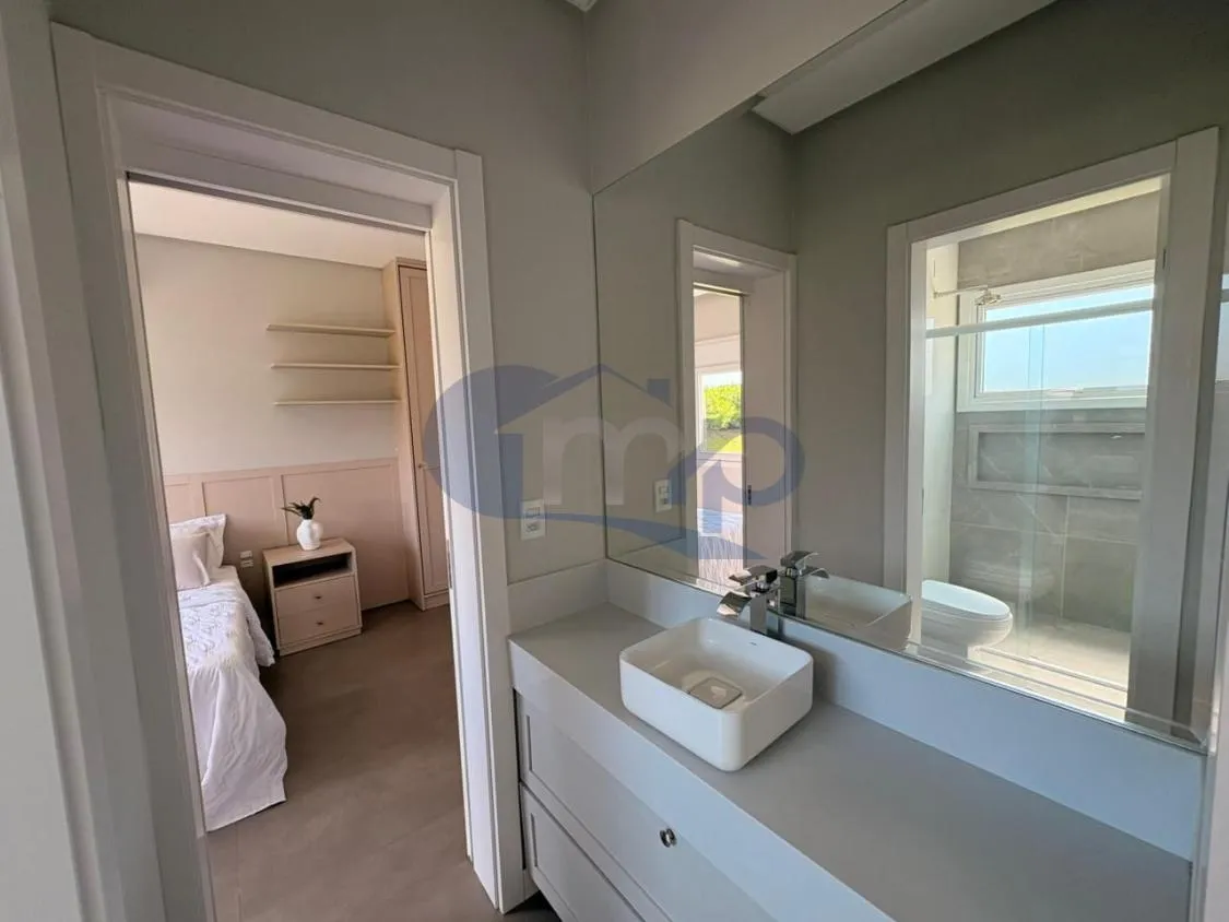 Imagem Casa á venda com 3 suítes no Engenho Velho em Torres/RS