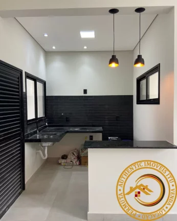 Imagem CASA RESIDENCIAL em SALTO - SP, JARDIM GUARUJÁ