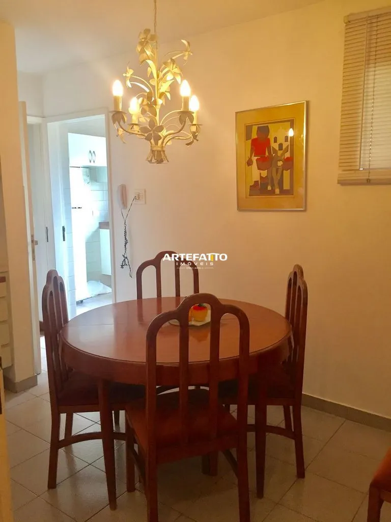 Imagem Apartamento à Venda em Vila Suzana, São Paulo - SP