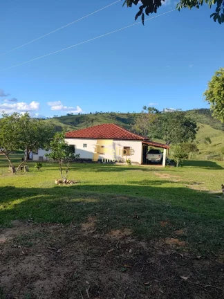Foto do imóvel BELÍSSIMA FAZENDA DE 58 ALQUEIRES, À VENDA EM NOVA MÓDICA/MG, ACEITA PERMUTA!