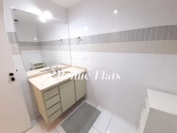 Imagem Flat disponível para venda no Saint Charles Residence Service na Itaim Bibi, com 65m², 2 dormitórios e 1 vaga