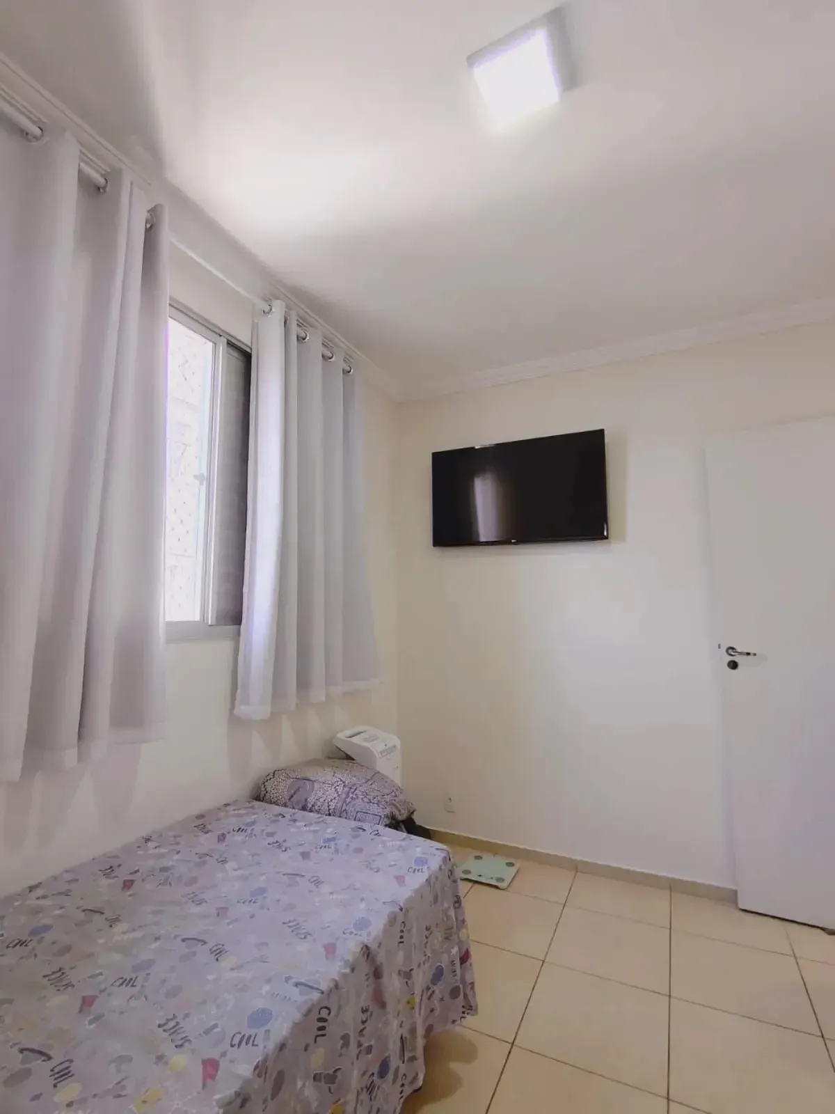 Imagem Apartamento com 3 Quartos à Venda, 103 m² em Ponte de São João - Jundiaí