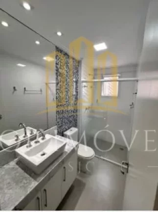 Imagem Apartamento à venda Jardim das Industrias 3 dormitórios repleto de armários 100m²