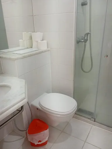 Imagem Flat com 1 dormitório à venda, 33 m² por R$ 295.000,00 - Centro - Guarulhos/SP