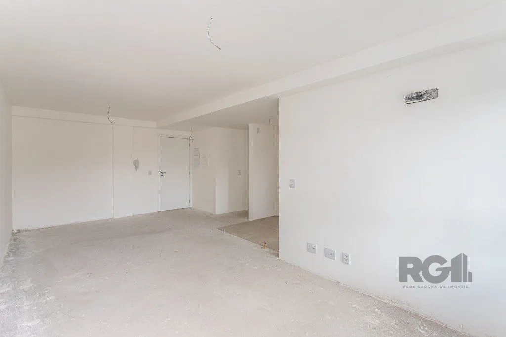 Imagem Apartamento de 2 dormitórios e 2 vagas NOVO desocupado