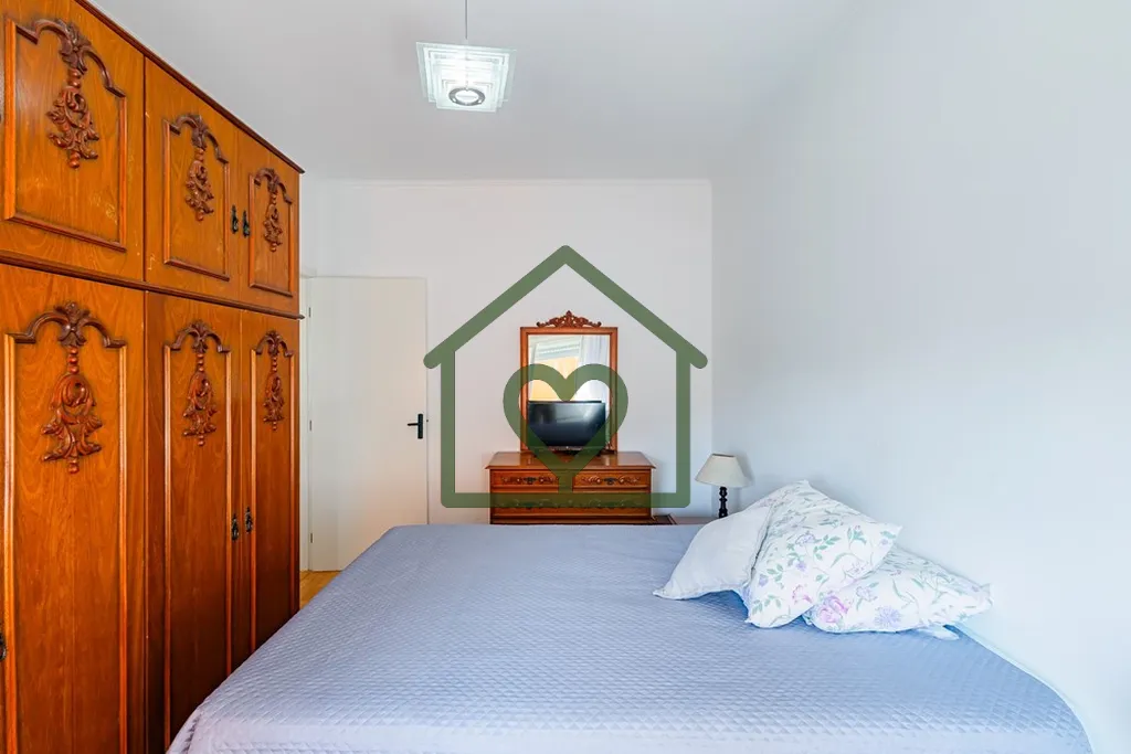 Imagem Apartamento à venda Condomínio Amazônia
 Av. Borges de Medeiros, 652 Centro Histórico
Este apart...