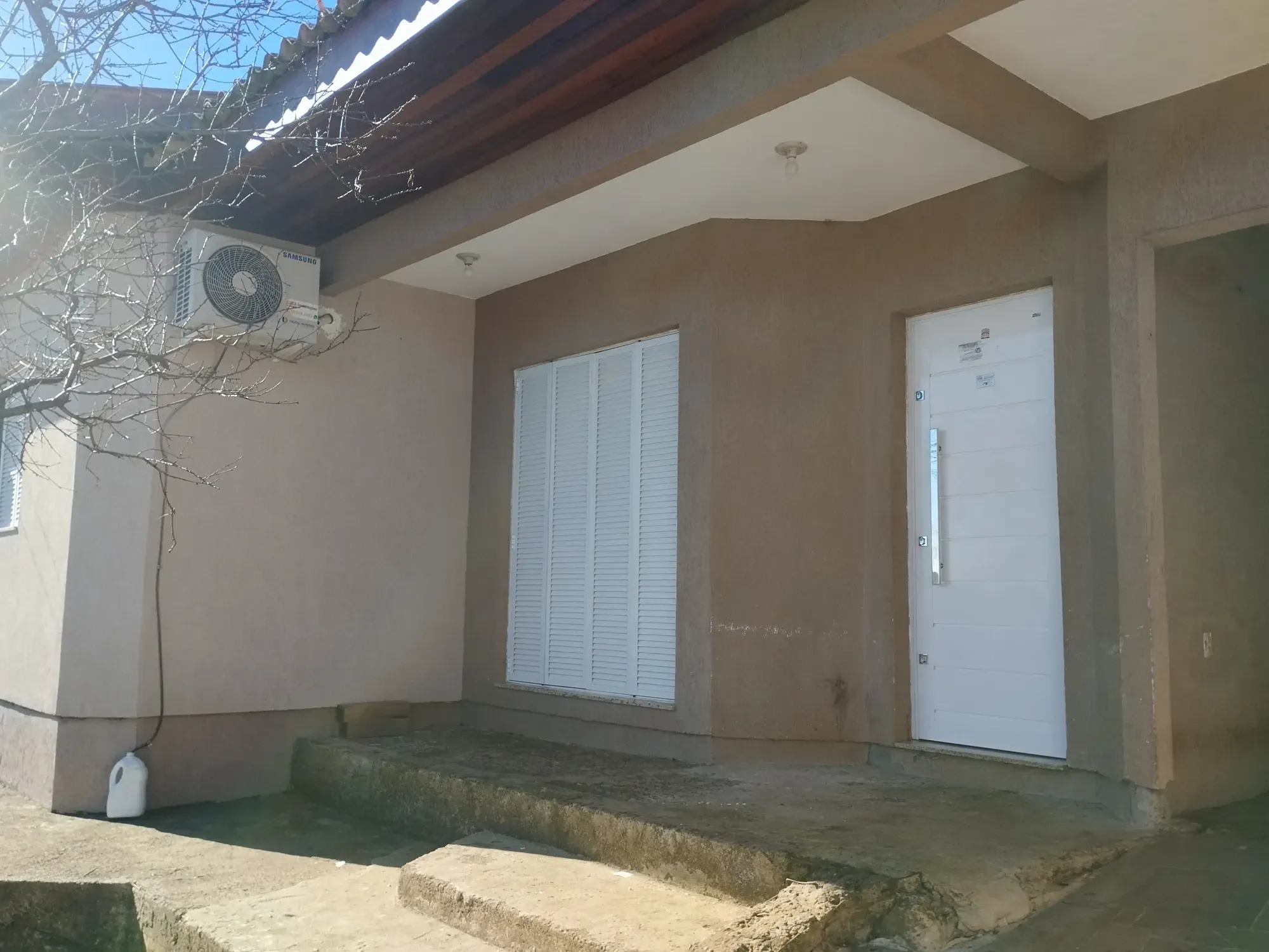 Imagem Casa com 4 Quartos à Venda, 130 m² em São Luiz Gonzaga - Passo Fundo